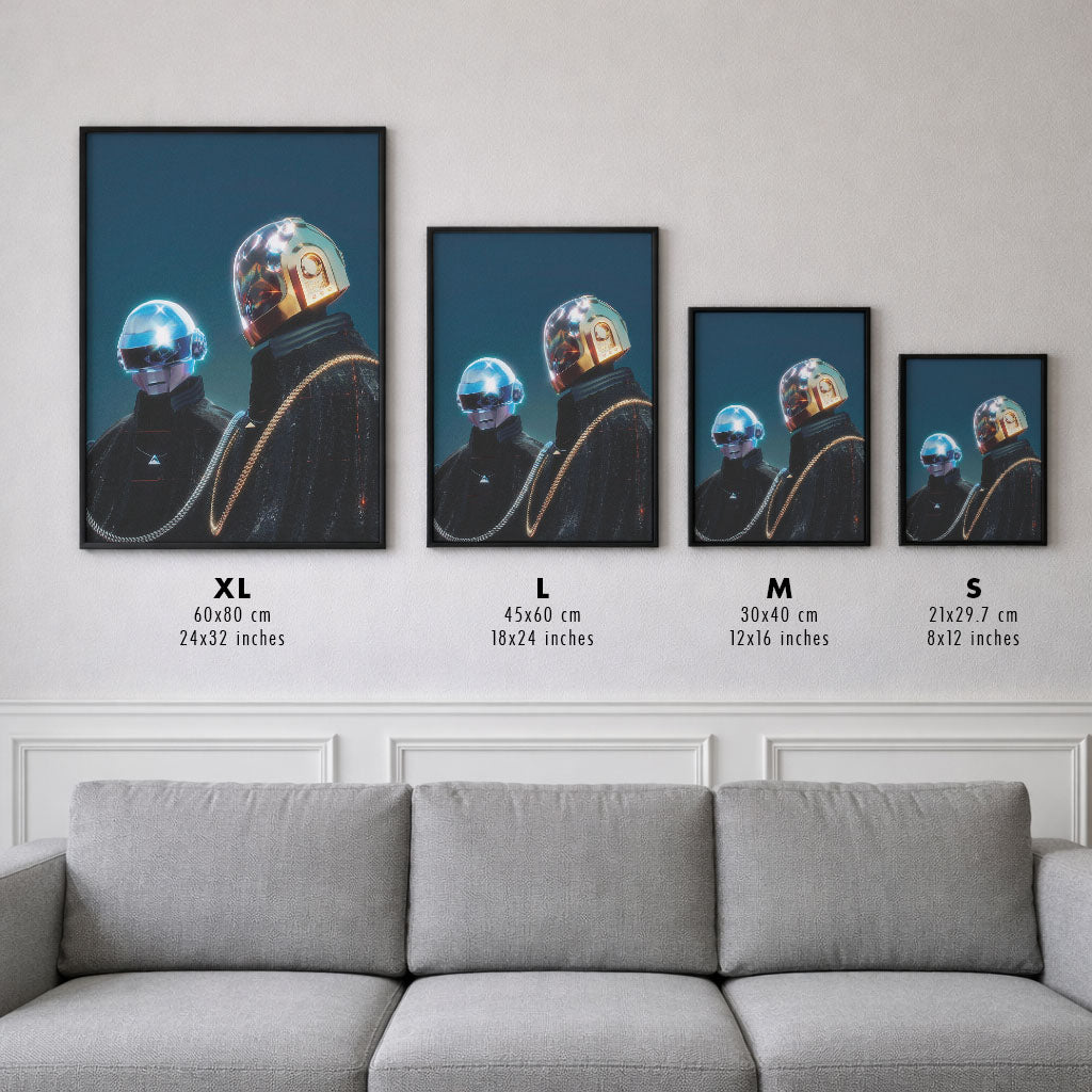 Daft Punk