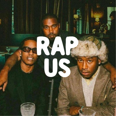 Rap US