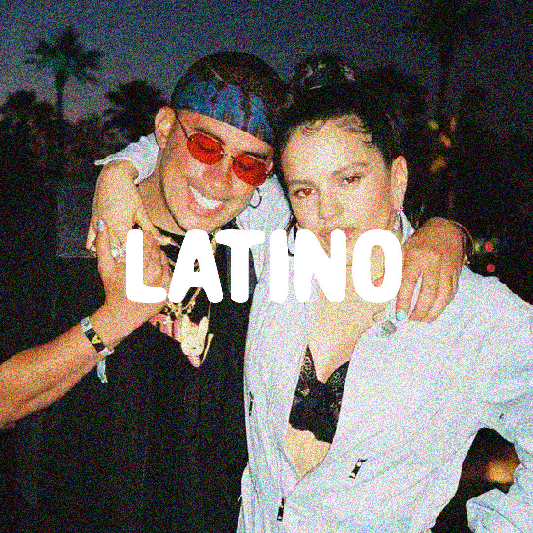 Latino
