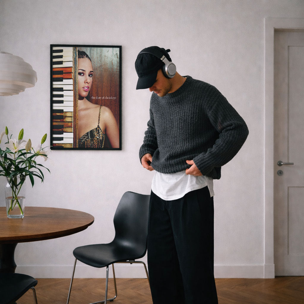 Alicia Keys - The Diary Of Alicia Keys