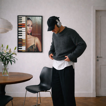 Alicia Keys - The Diary Of Alicia Keys