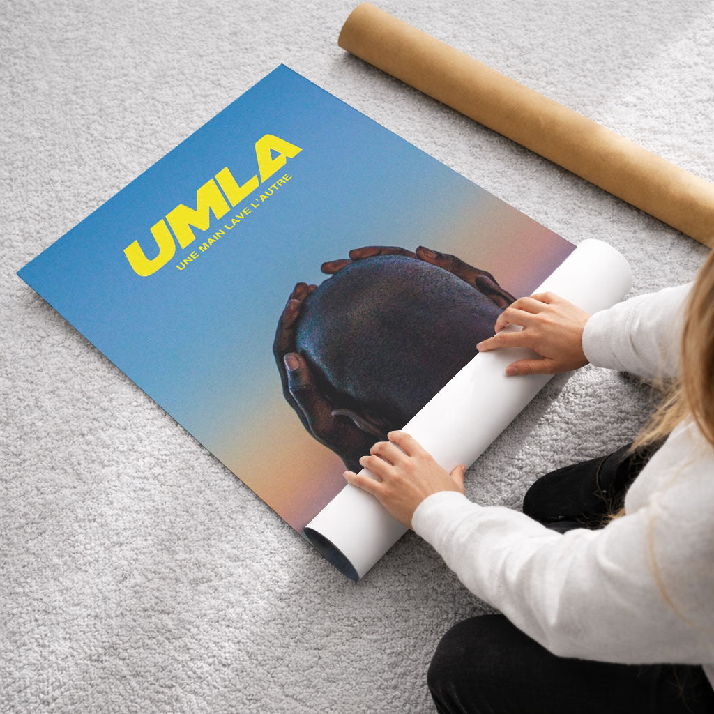 Alpha Wann - UMLA