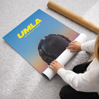 Alpha Wann - UMLA