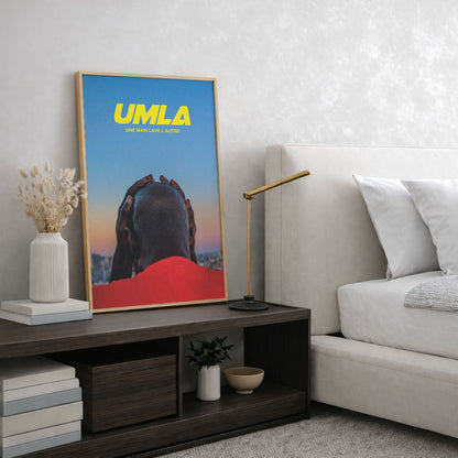 Alpha Wann - UMLA