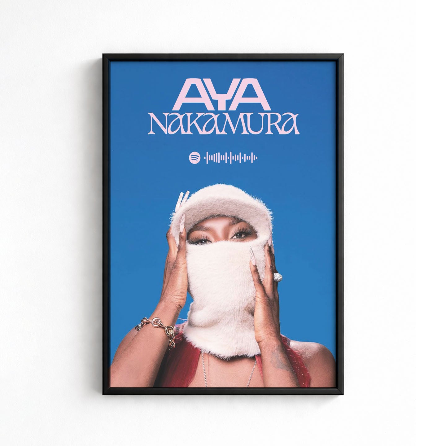 Aya Nakamura - DNK