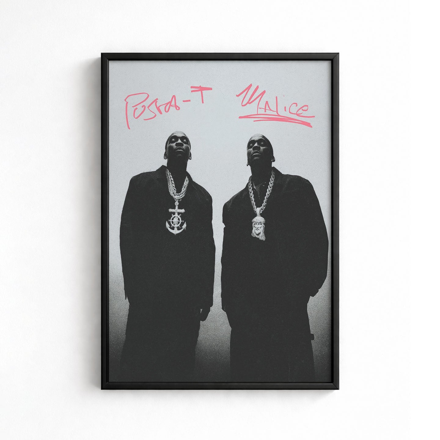 Clipse - Let God Sort Em Out