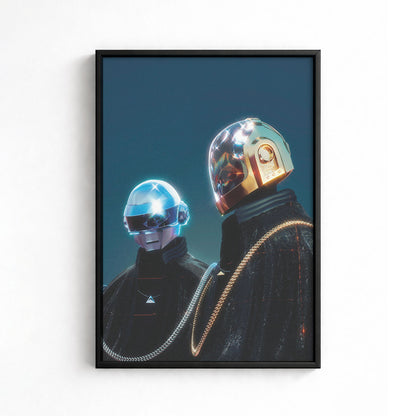 Daft Punk