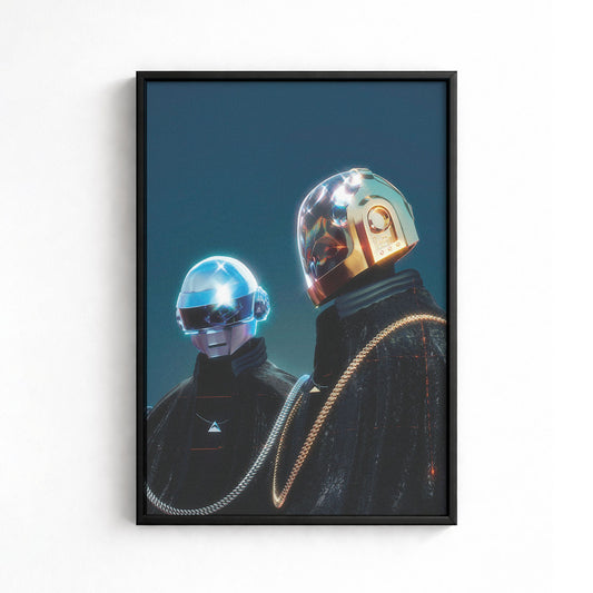 Daft Punk