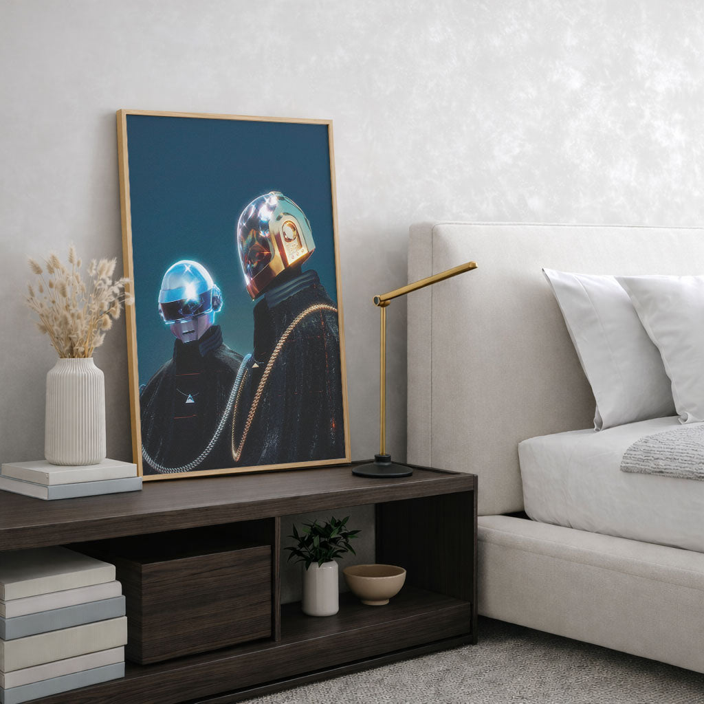 Daft Punk