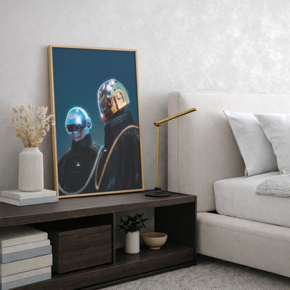 Daft Punk