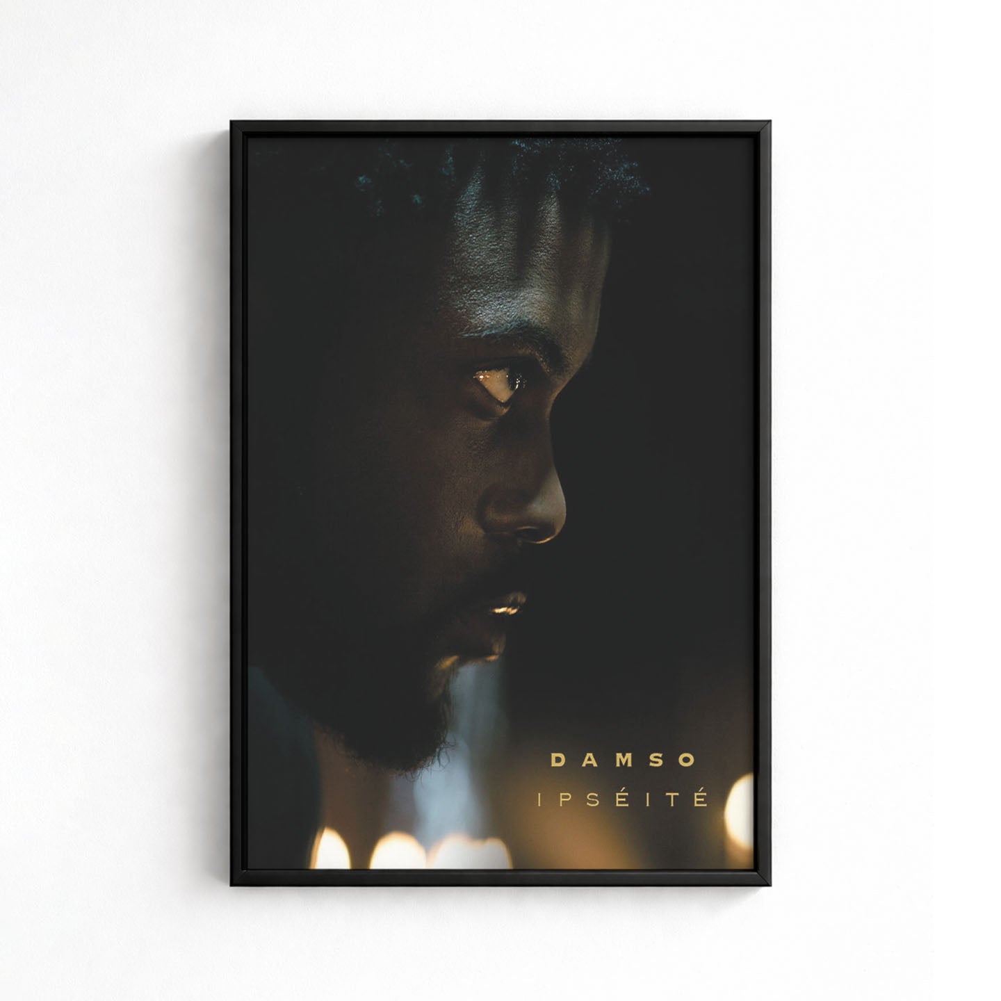 Damso - Ipséité