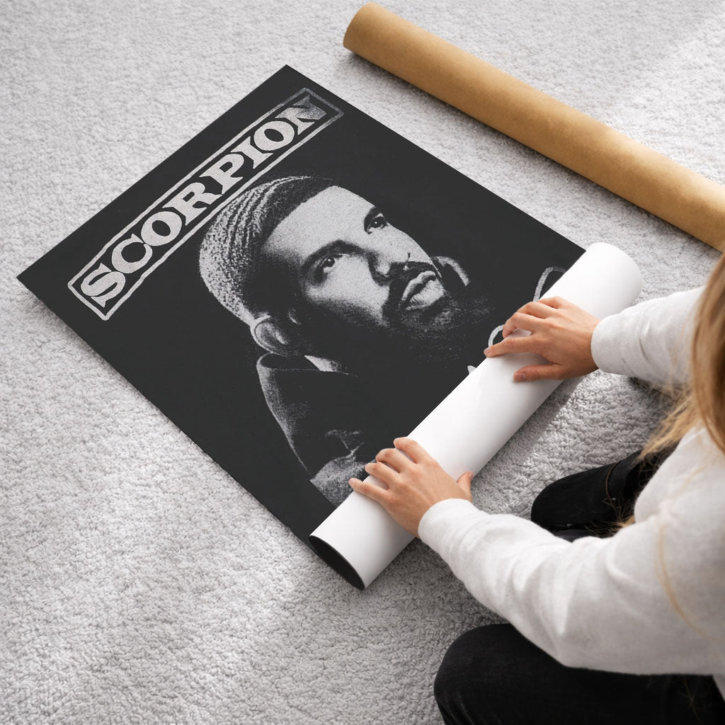 Drake - Scorpion
