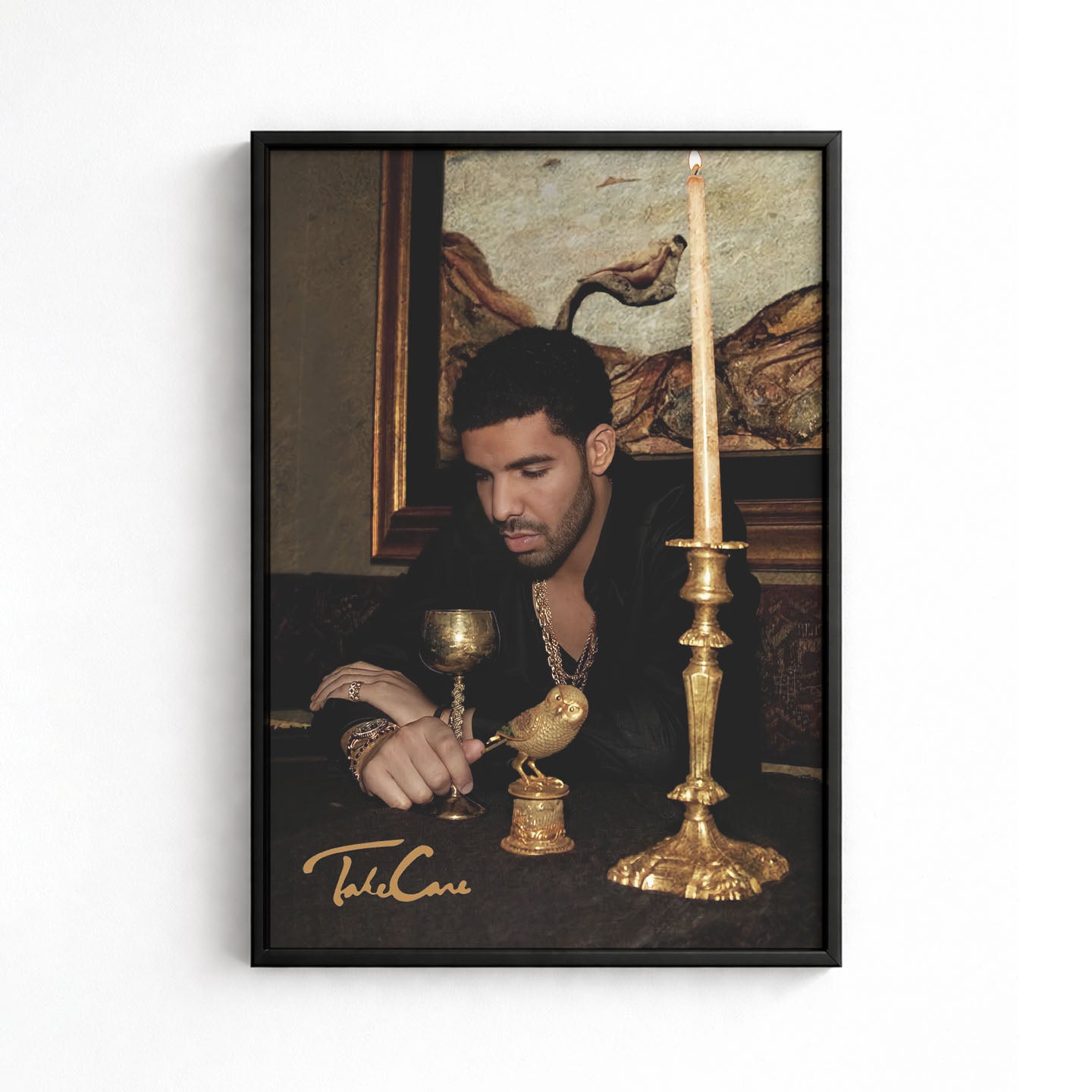 Drake - Take Care