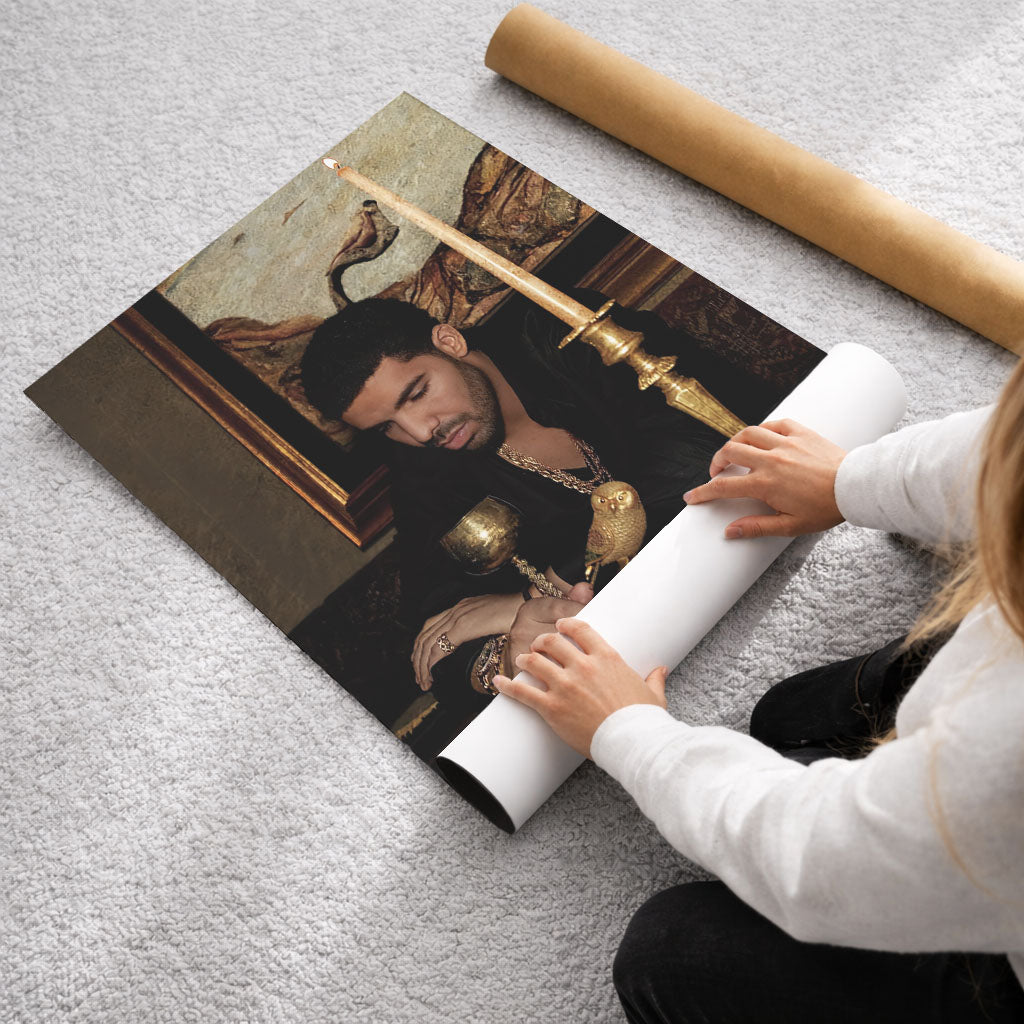 Drake - Take Care