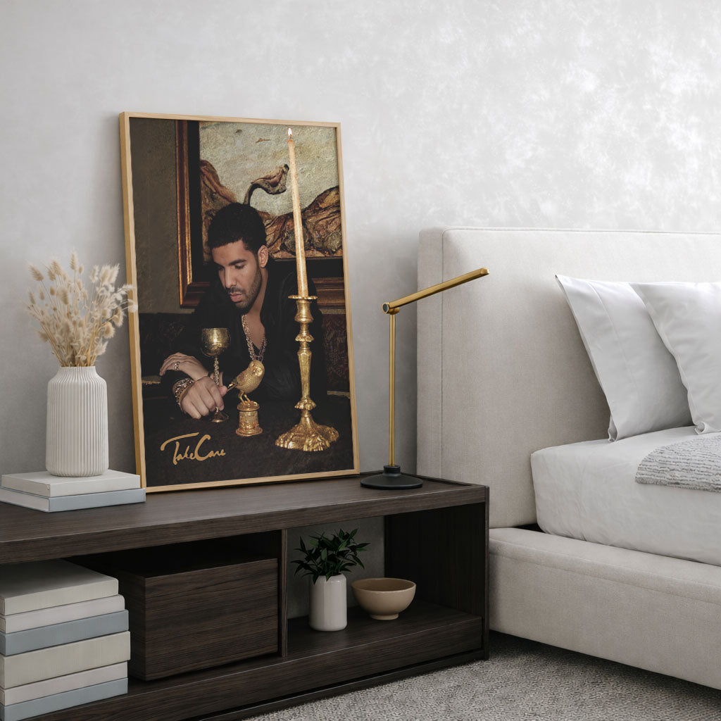 Drake - Take Care