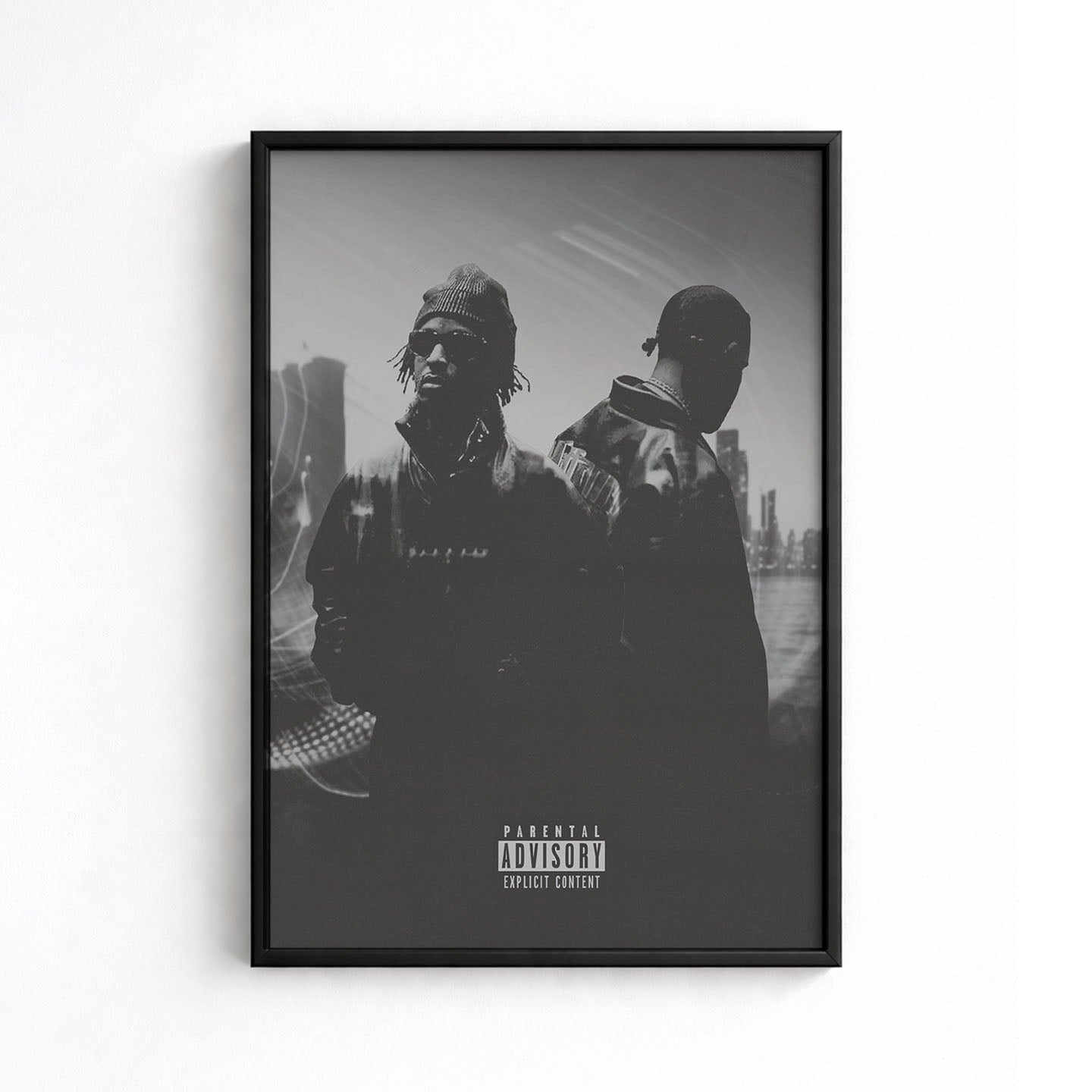 Drake & 21 Savage - Her Loss