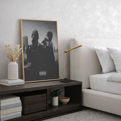 Drake & 21 Savage - Her Loss