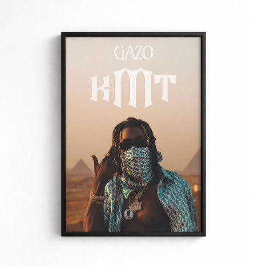 Gazo - KMT