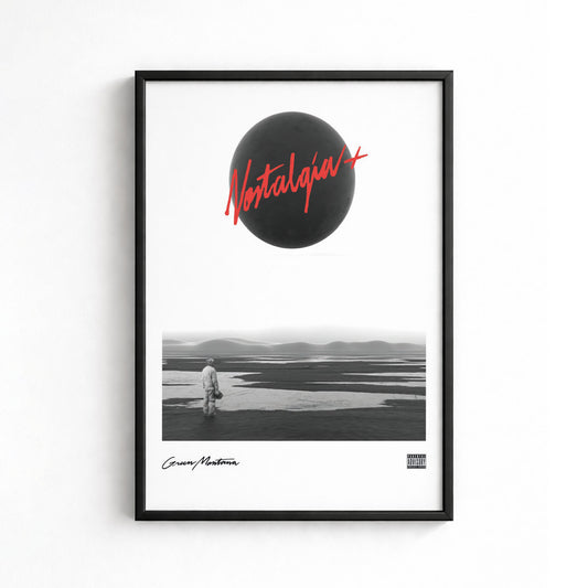 Green Montana - Nostalgia+