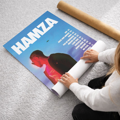 Hamza - 1994