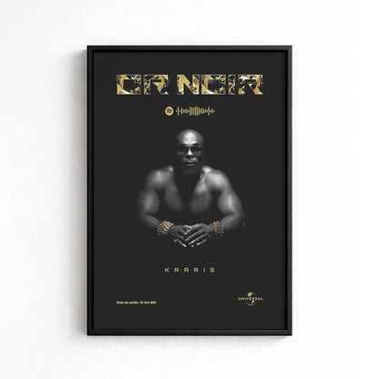 Kaaris - Or Noir