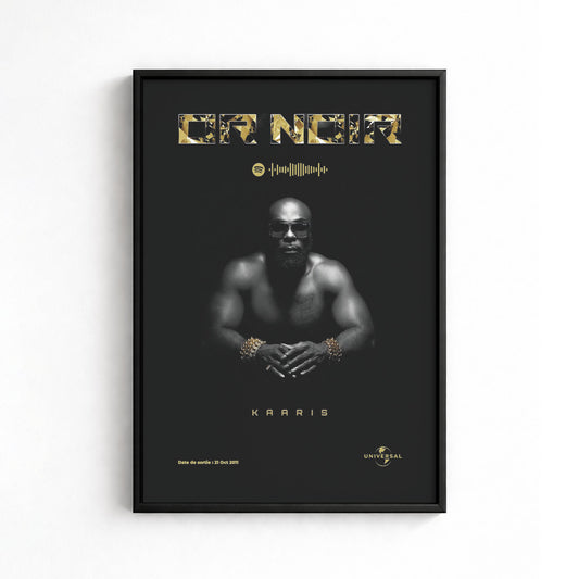 Kaaris - Or Noir