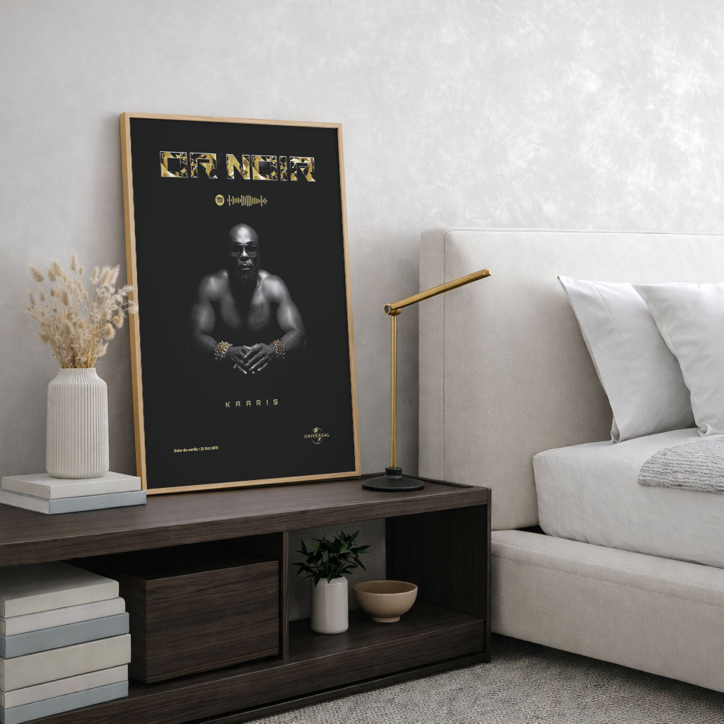 Kaaris - Or Noir