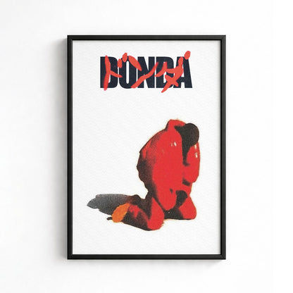 Kanye West - Donda