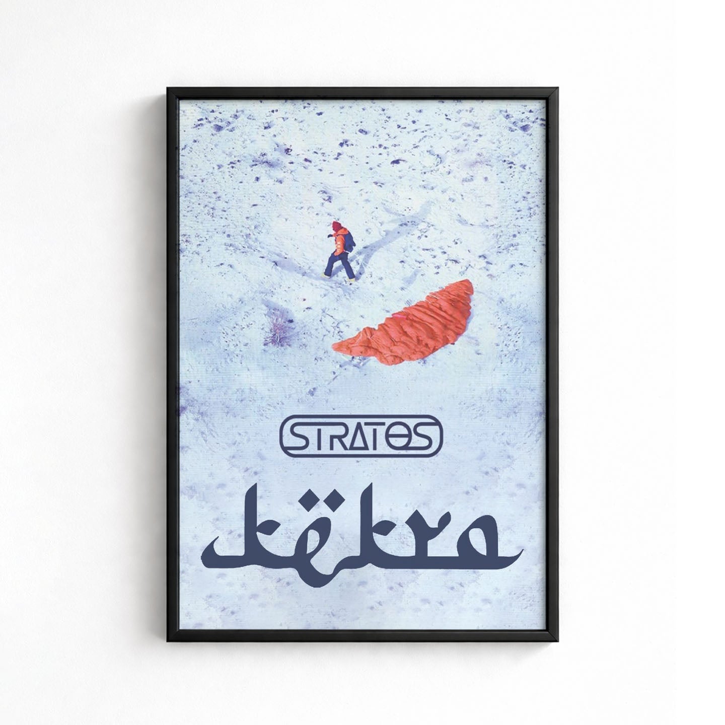 Kekra - Stratos