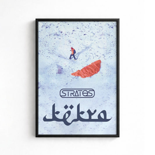 Kekra - Stratos