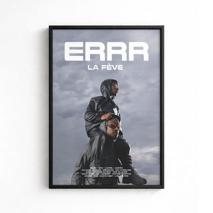 La Fève - Errr