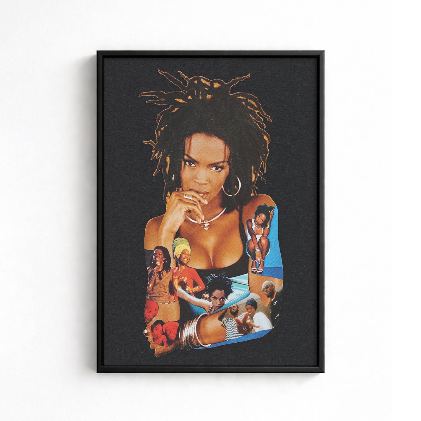 Lauryn Hill