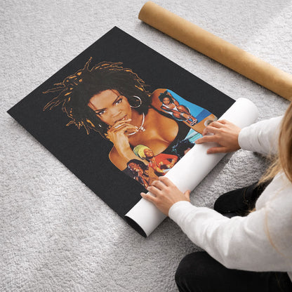 Lauryn Hill