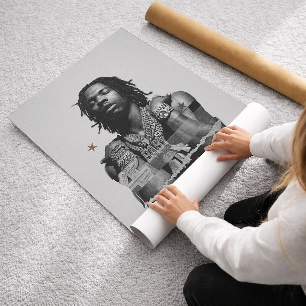 Lil Baby - 4PF