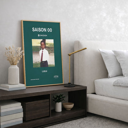 Luidji - Saison 00