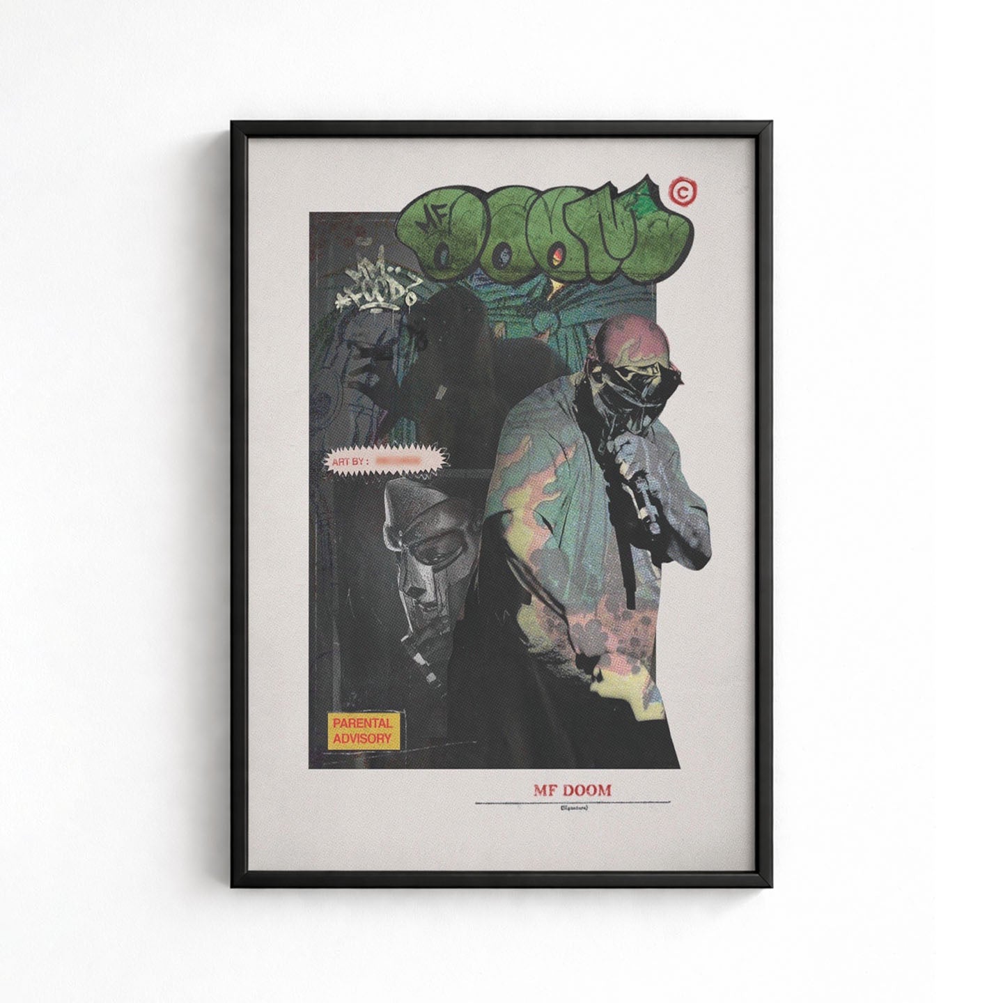 MF Doom