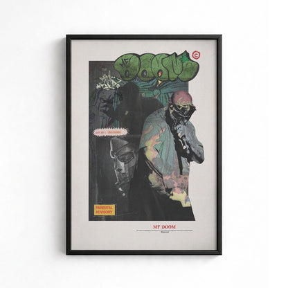 MF Doom