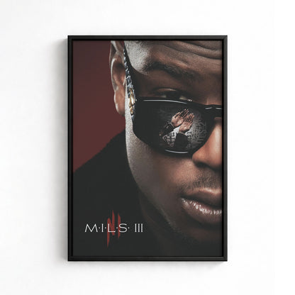 Ninho - M.I.L.S III