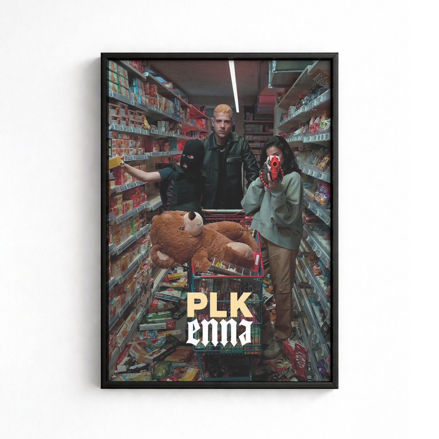 PLK - Enna