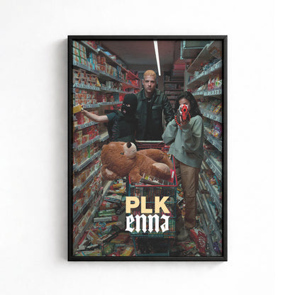 PLK - Enna