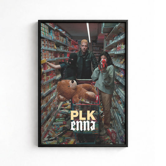 PLK - Enna