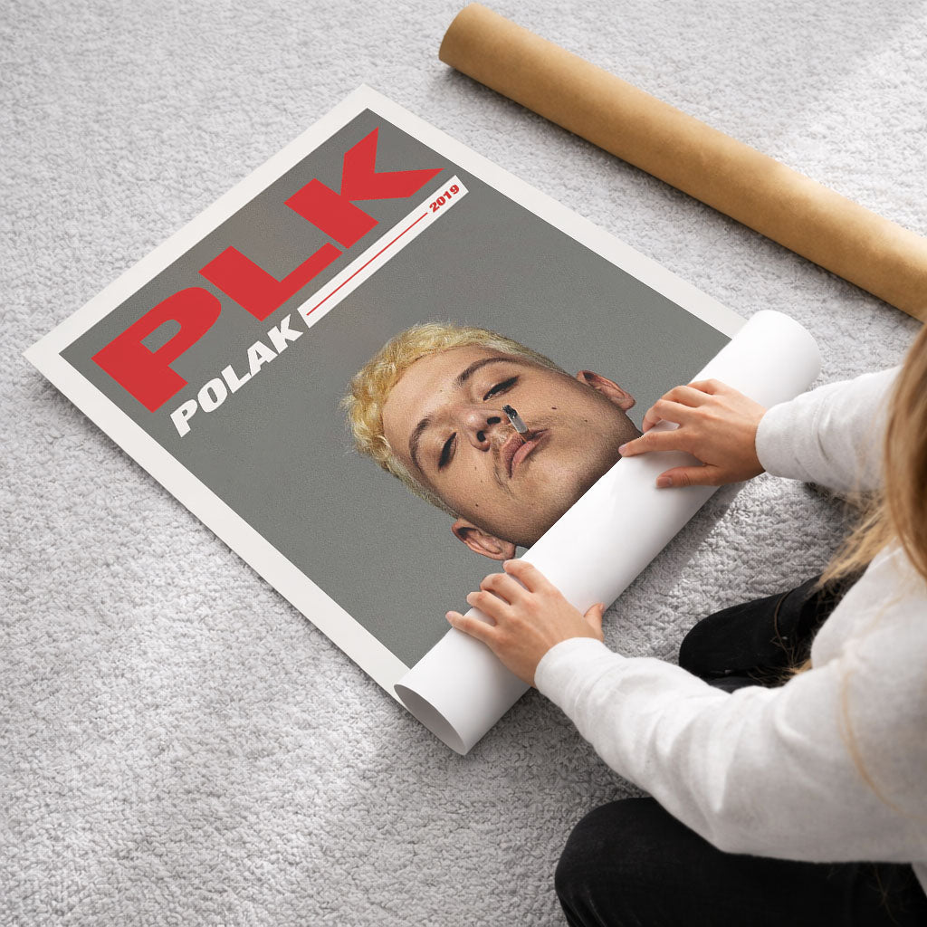 PLK - Polak