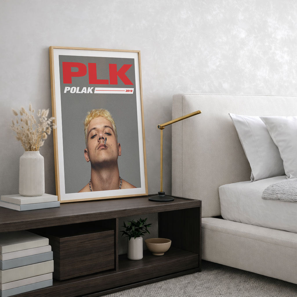 PLK - Polak