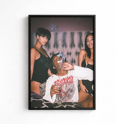 Playboi Carti - Playboi Carti