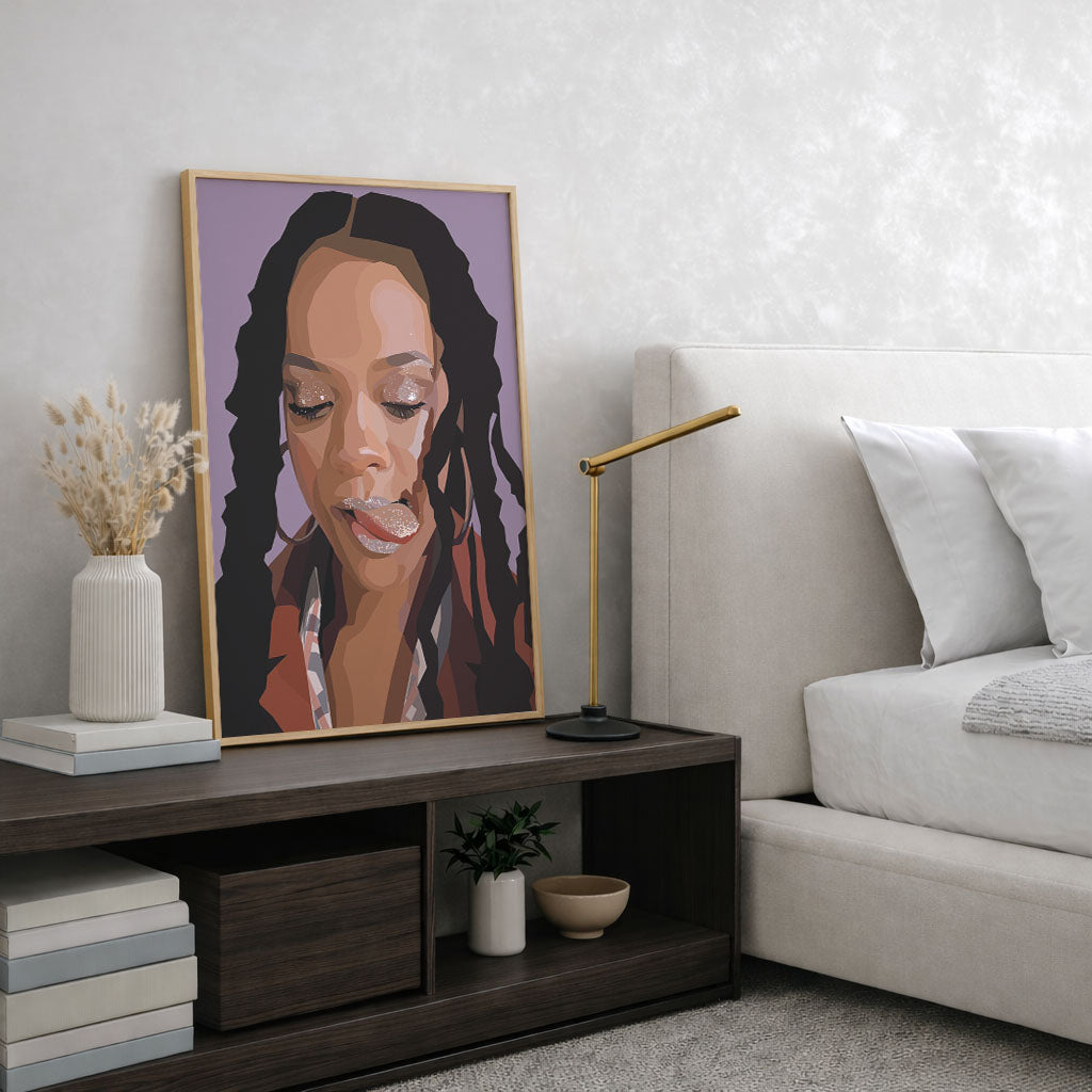 Rihanna - Art
