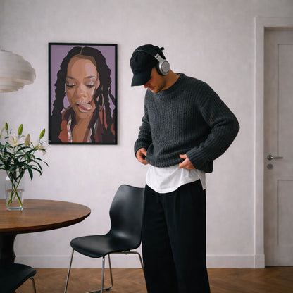 Rihanna - Art