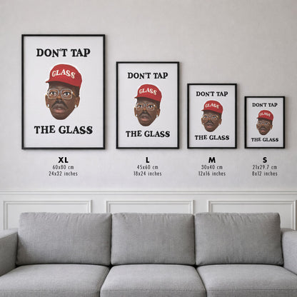 Tyler The Creator - Don't Tap The Glass