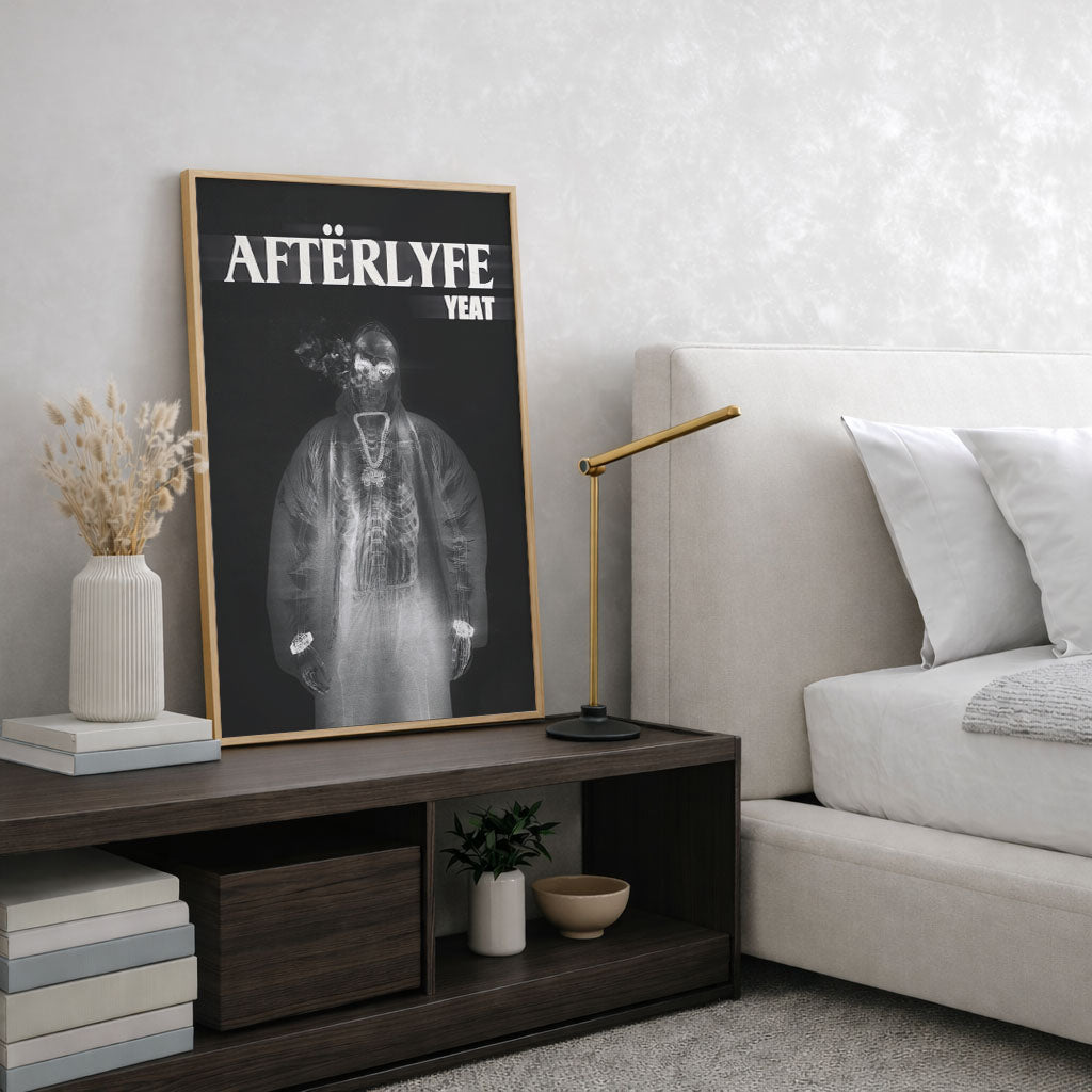 Yeat - Afterlÿfe