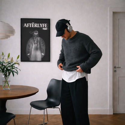 Yeat - Afterlÿfe