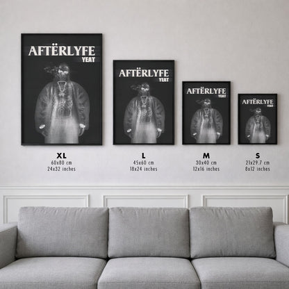 Yeat - Afterlÿfe